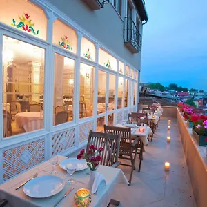 Sumengen Hotel Istanbul