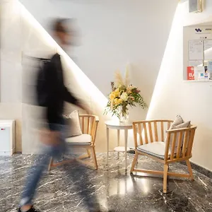 El Greco Hotel Thessaloníki