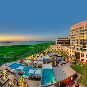 Crowne Plaza Yas Island By Ihg Szálloda