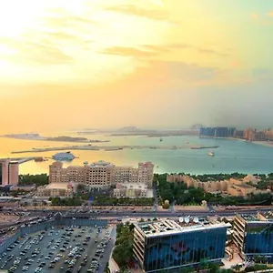 Apartmanhotel Tamani Marina &