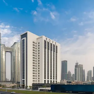 فندق روف سيتي ووك, دبي