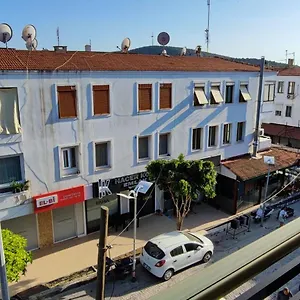 Mistik Otel