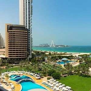 אתר נופש Le Royal Meridien &, דובאי