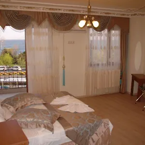 Seahouse Szálloda