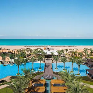 Rezort Saadiyat Rotana And