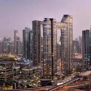 فندق أدريس سكاي فيو, دبي