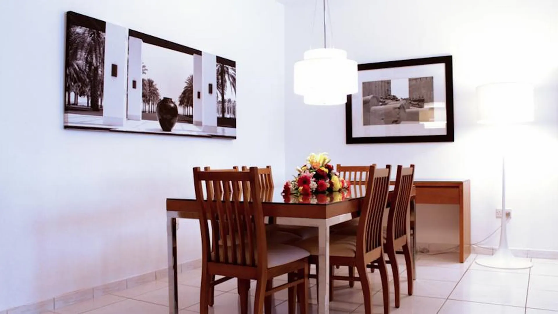 Golden Sands Hotel Apartments Dubai Aparthotel