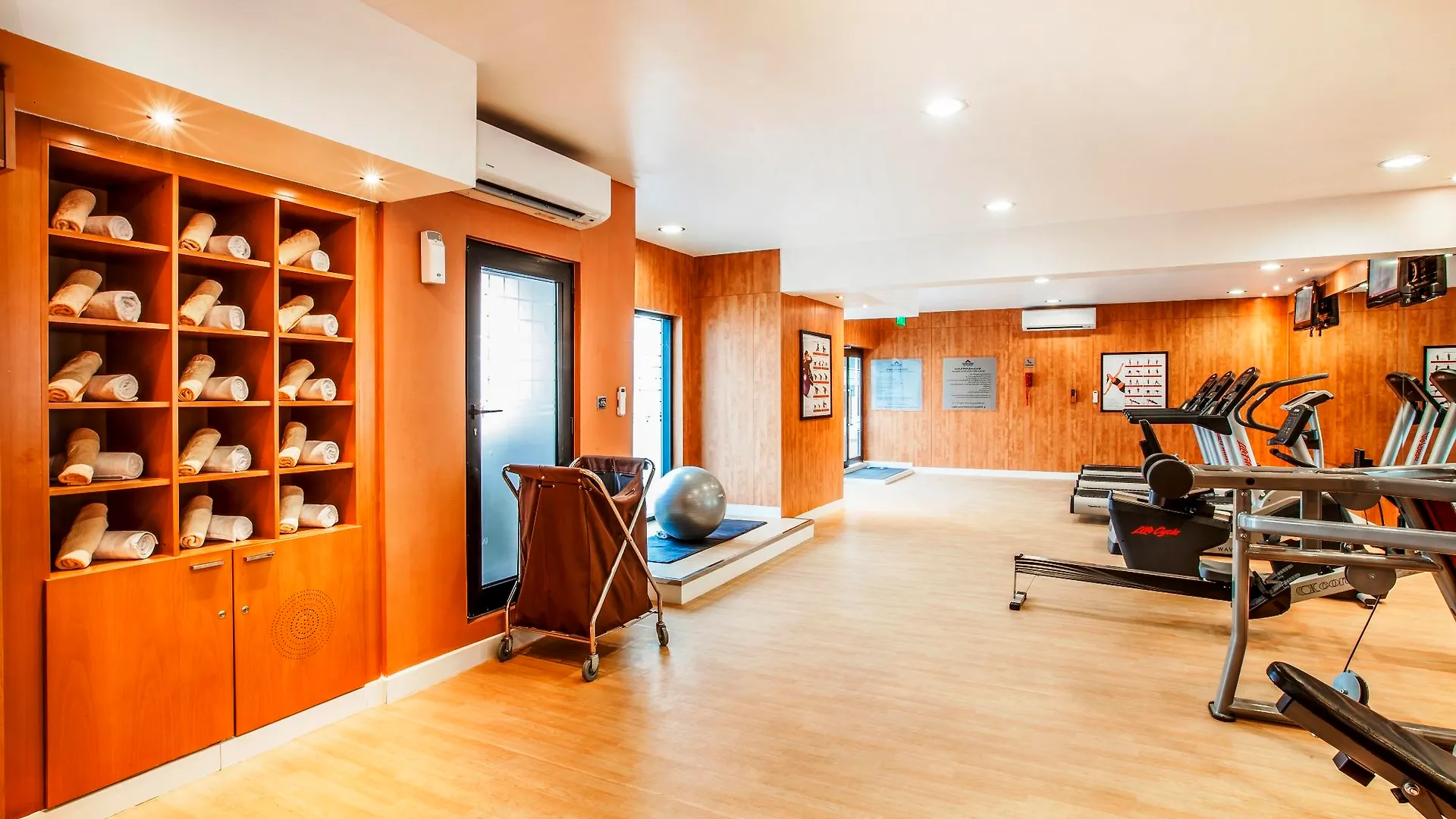 Golden Sands Hotel Apartments Dubai 3*,  United Arab Emirates