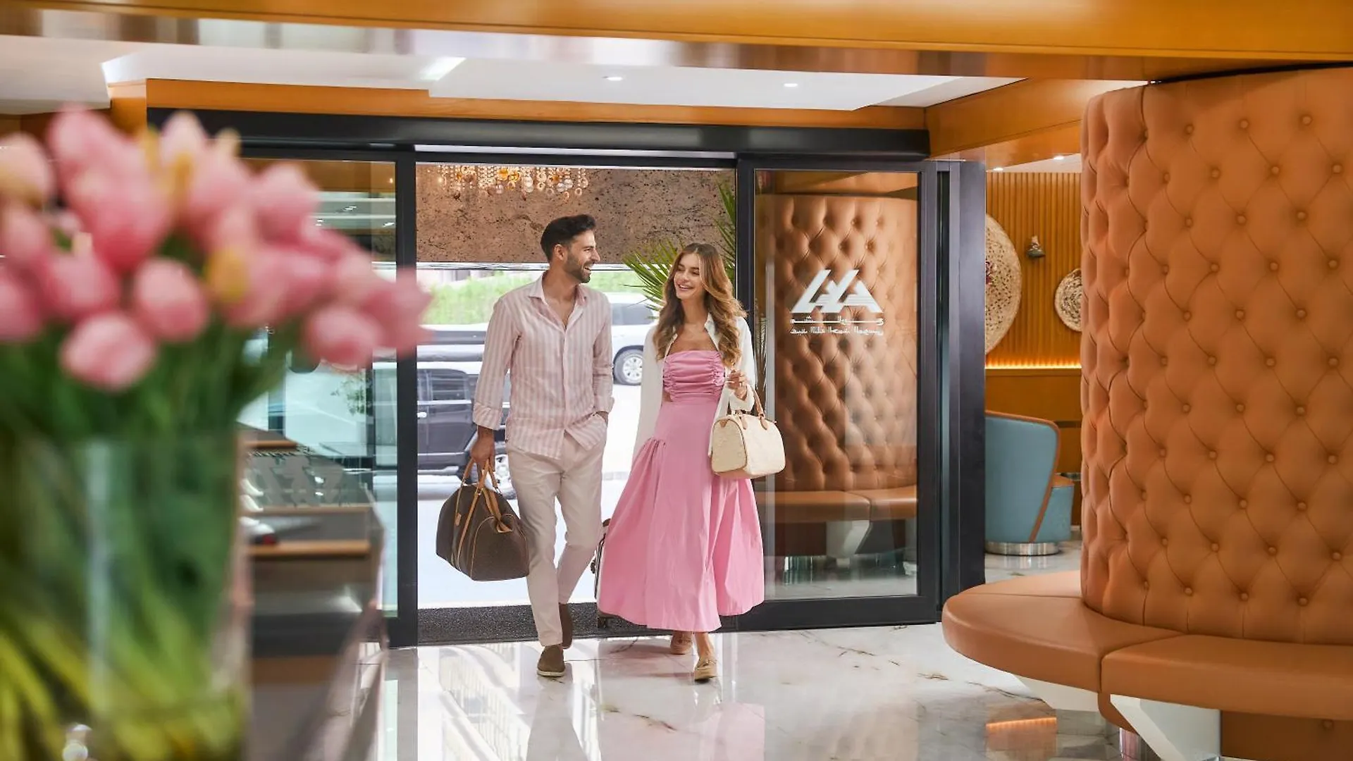 Golden Sands Hotel Apartments Dubai