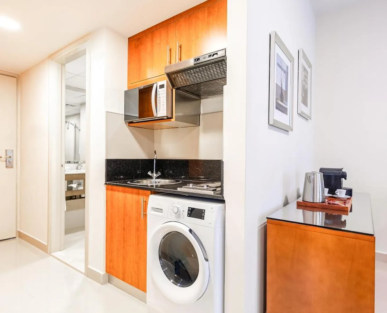 Aparthotel Golden Sands Hotel Apartments Dubai
