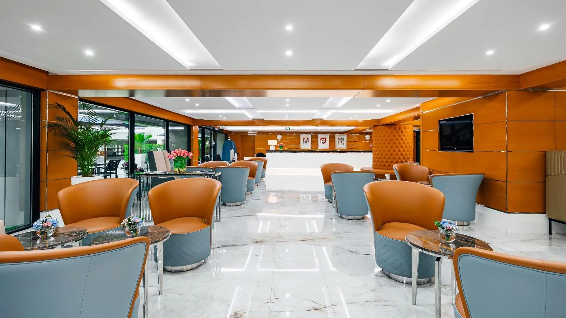 金沙公寓酒店 迪拜